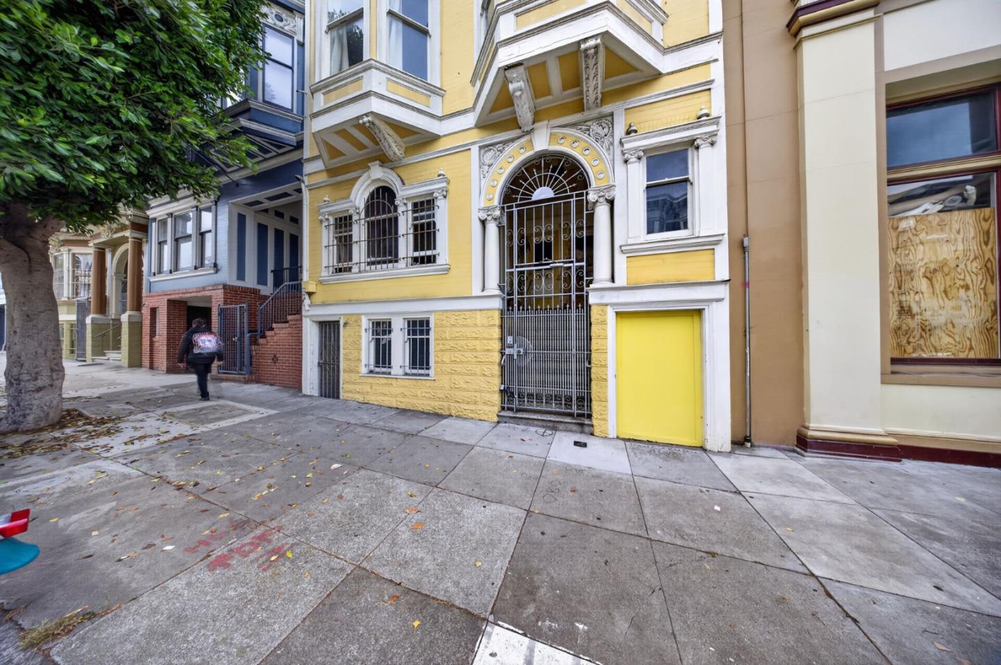 21 Belvedere St, San Francisco, CA 94117 photo 6