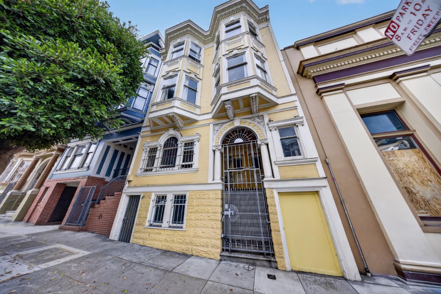 21 Belvedere St, San Francisco, CA 94117 photo 7