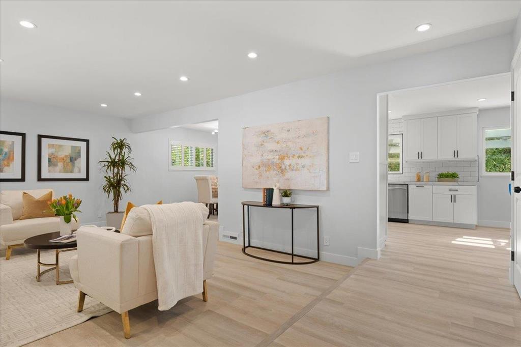 1564 Coleman RD, SanJose, CA 95120, Photo 6