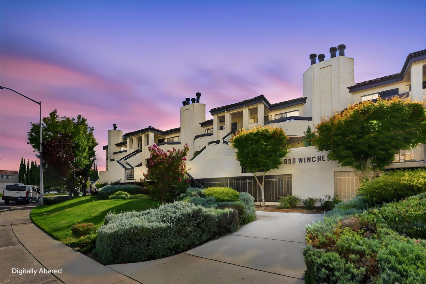 880 N Winchester BLVD 205, SantaClara, CA 95050, Photo 2