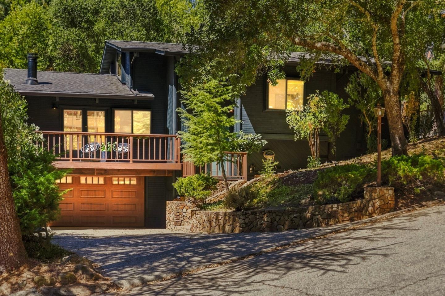 15891 Forest Hill DR, BoulderCreek, CA 95006, Photo 2
