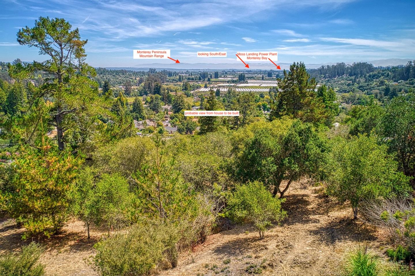 0 Prendergast LN, Corralitos, CA 95076, Photo 2