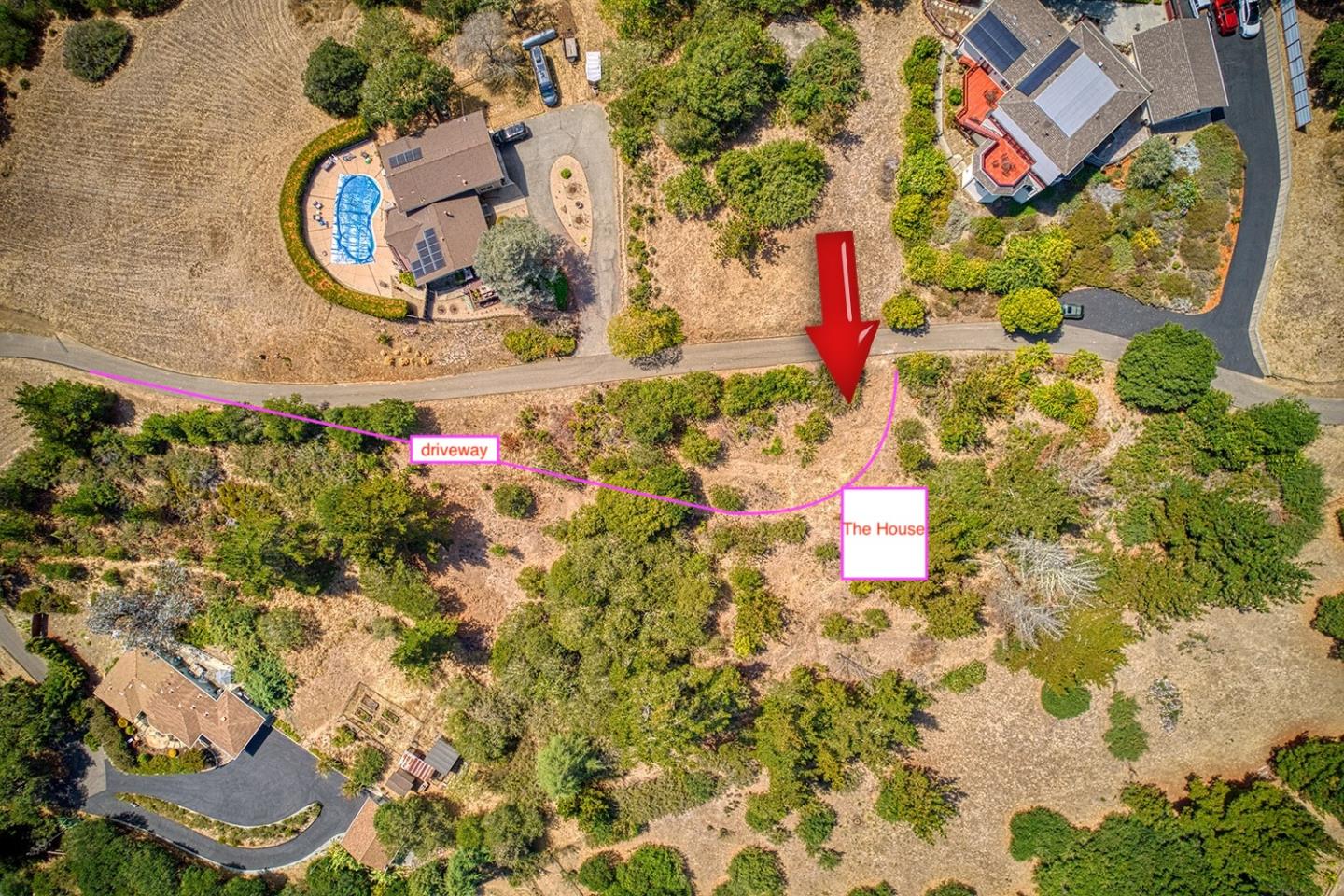 0 Prendergast LN, Corralitos, CA 95076, Photo 5