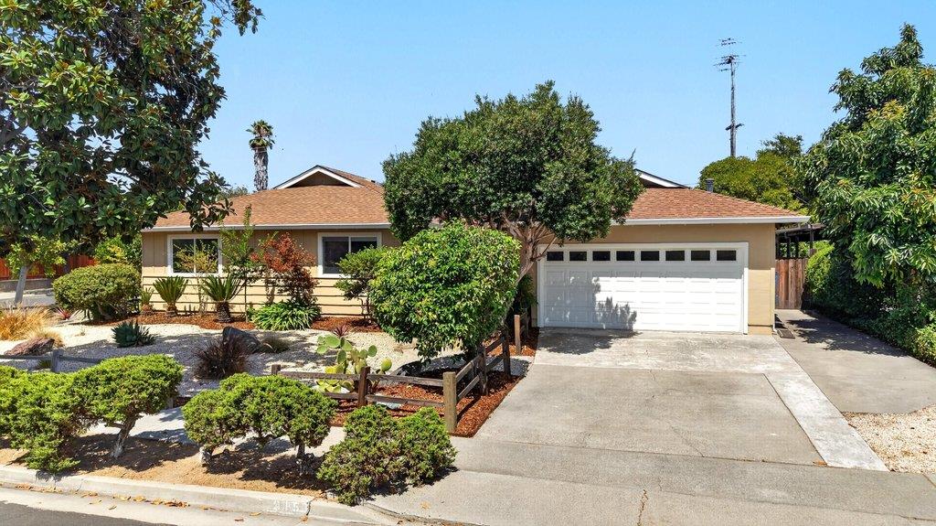 3-Bedroom home for sale at 315 Blossom Valley DR