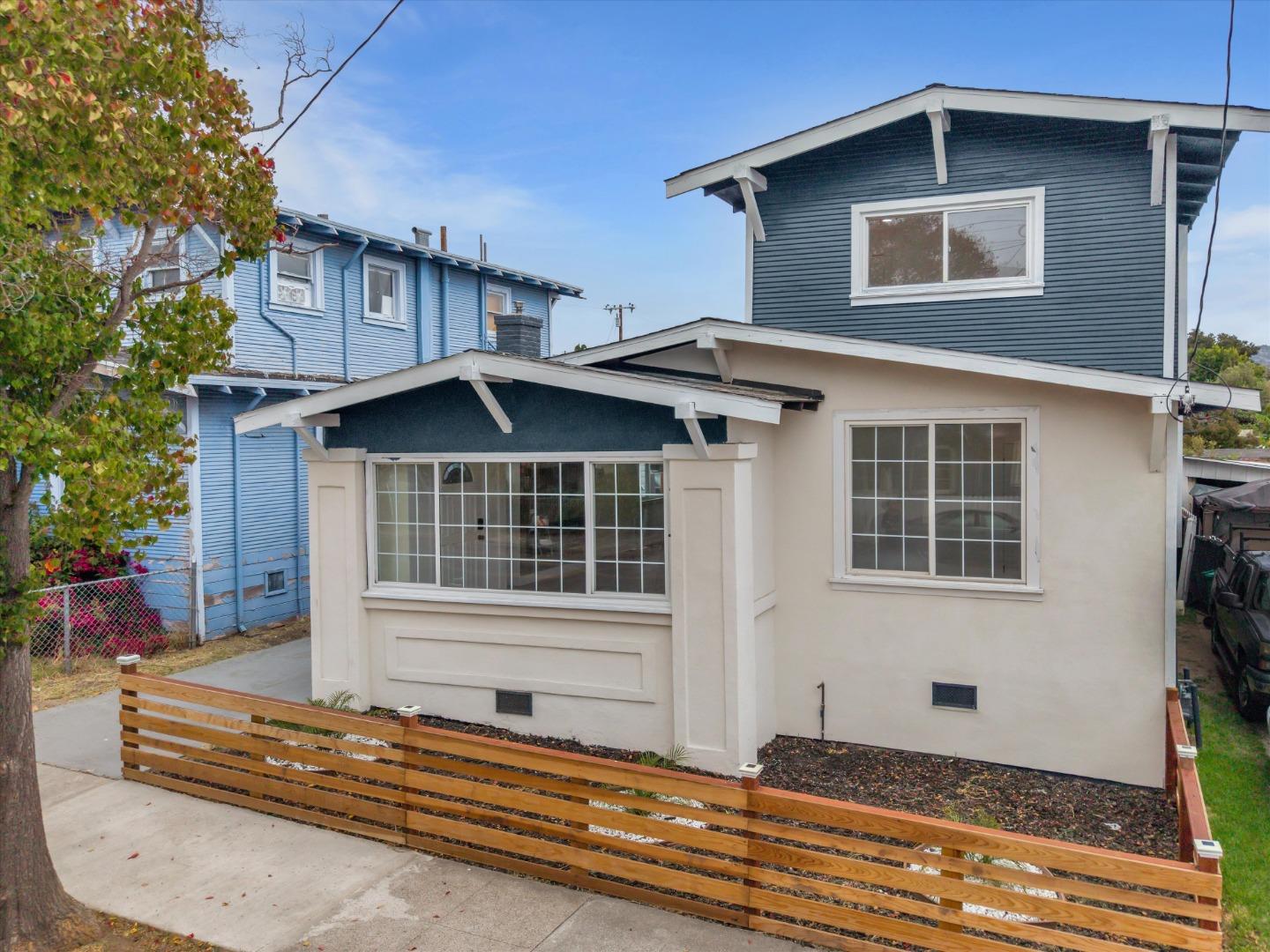 4006 Carrington Street