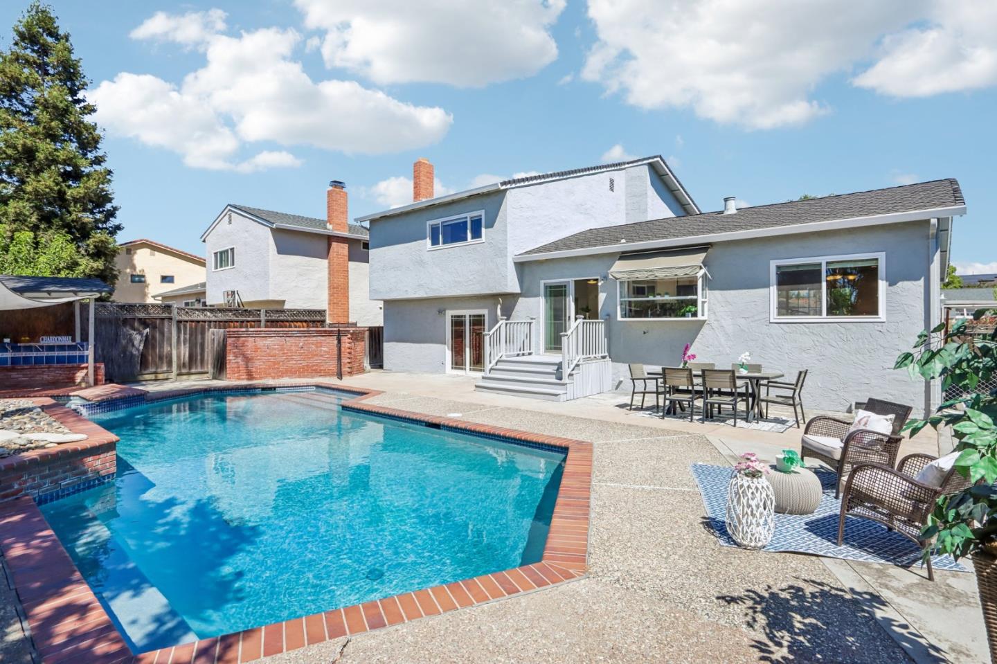 4669 PARK SUTTON PL, SAN JOSE, CA 95136  Photo 4