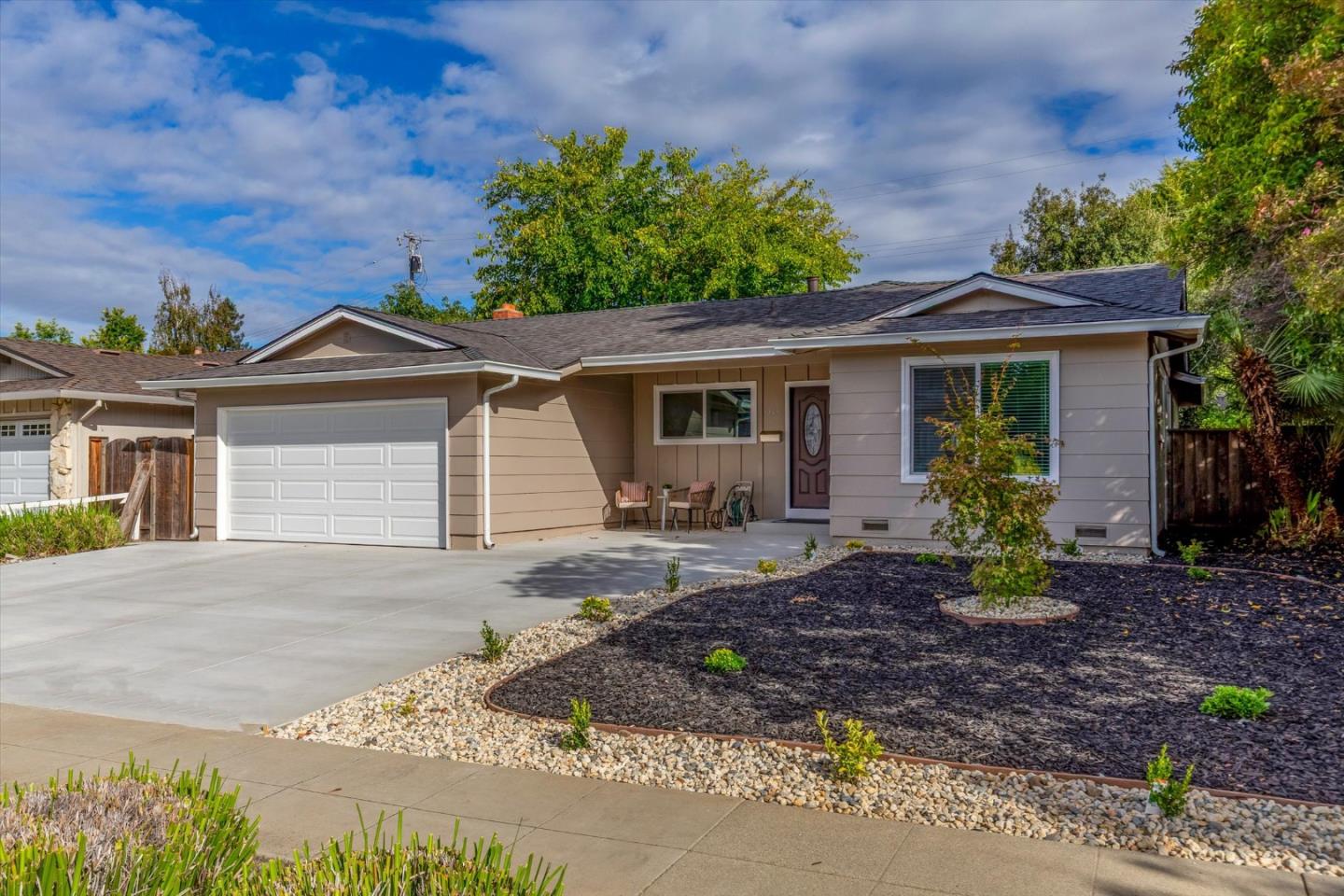 3345 Valley Square LN, SanJose, CA 95117, Photo 2