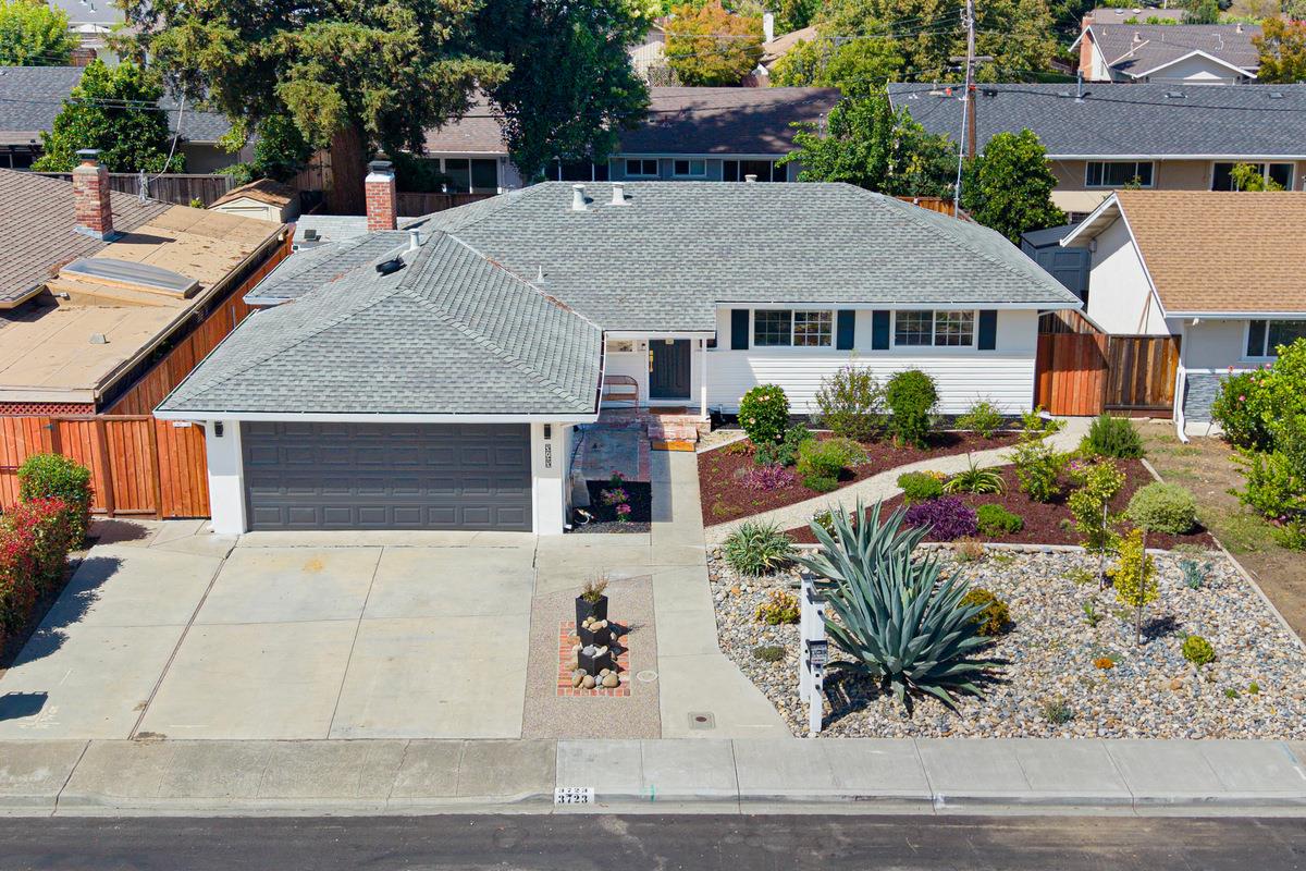 3723 Hillsdale CT, SantaClara, CA 95051, Photo 2