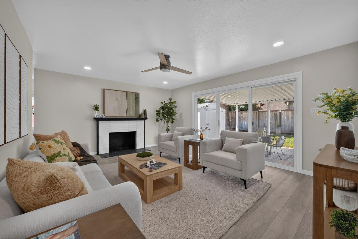 3723 Hillsdale CT, SantaClara, CA 95051, Photo 3