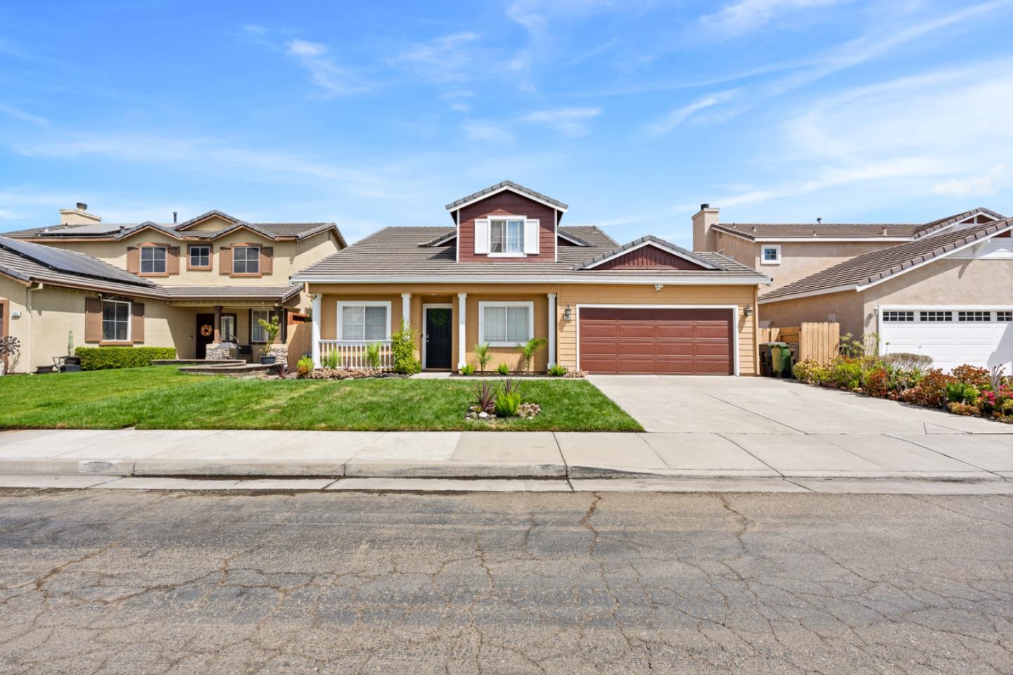 2943 Rugby Ct, Tracy, CA 95377 photo 2