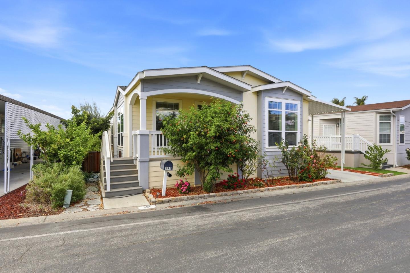 391 Calle Conchita 391, Sunnyvale, CA 94089, Photo 3
