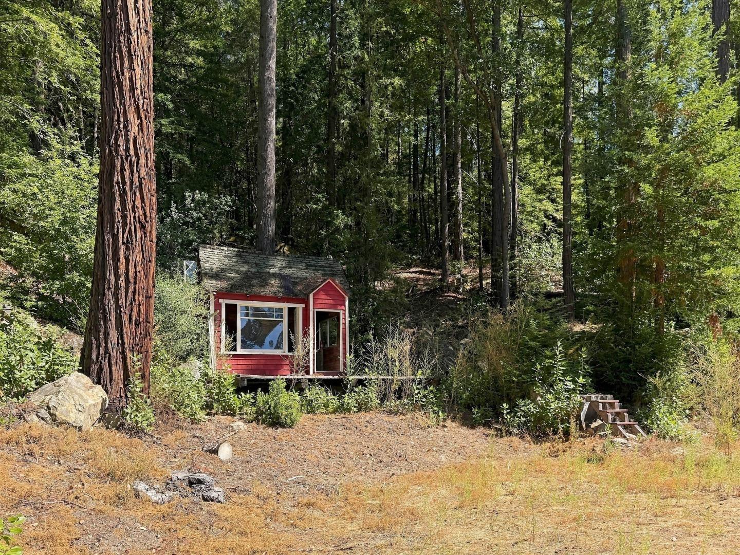 320 Timber Cove, BoulderCreek, CA 95006, Photo 2