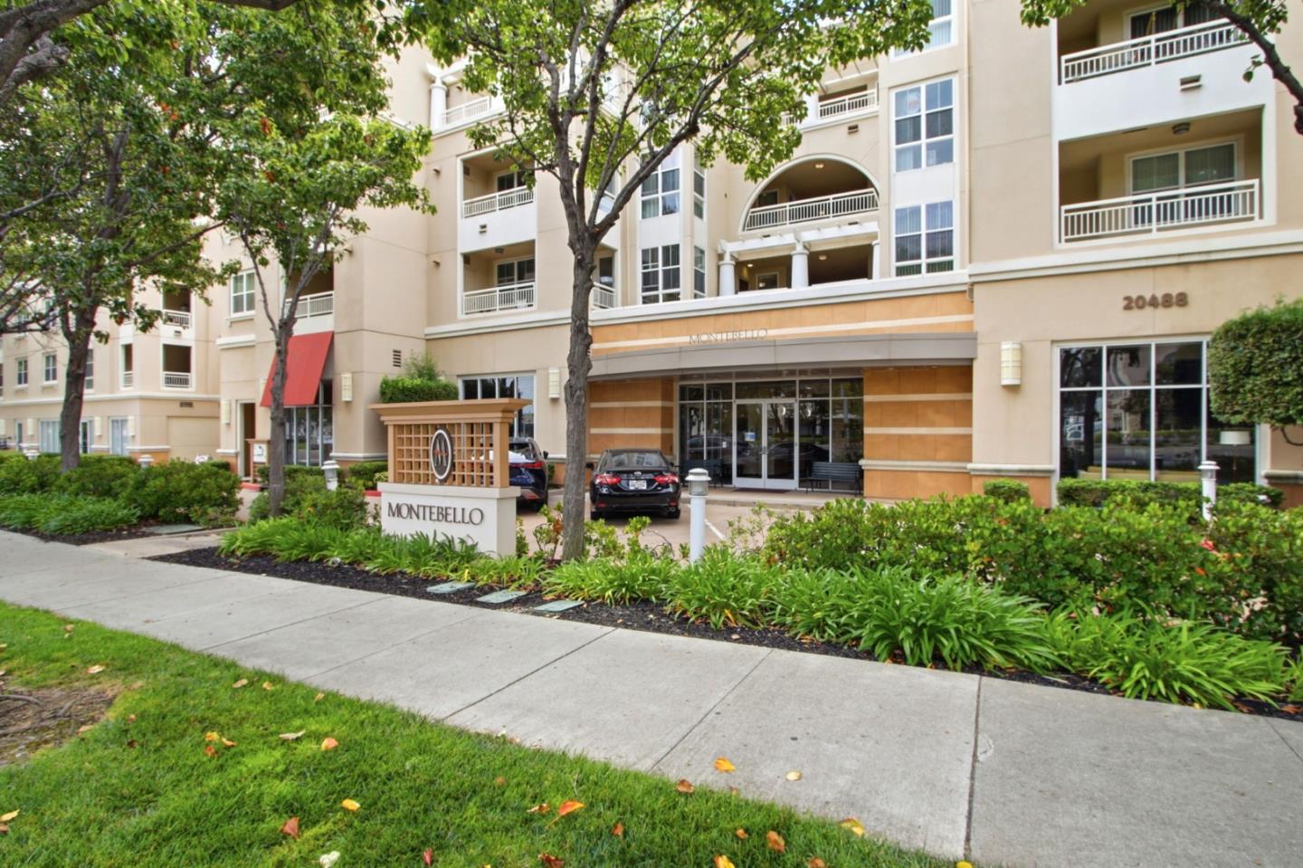 20488 Stevens Creek BLVD 2211, Cupertino 95014