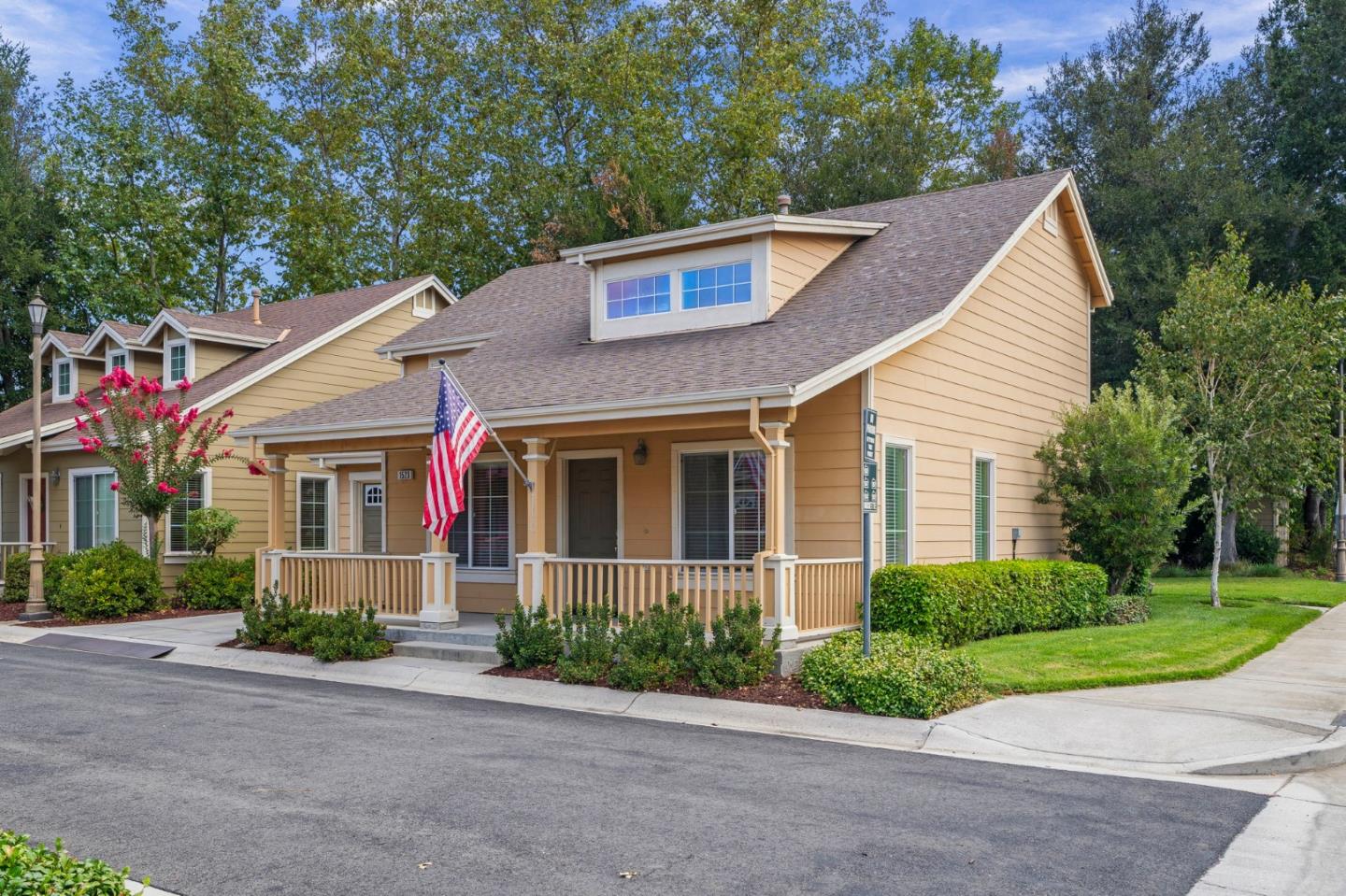 3-Bedroom home for sale at 1523 Rosette WAY