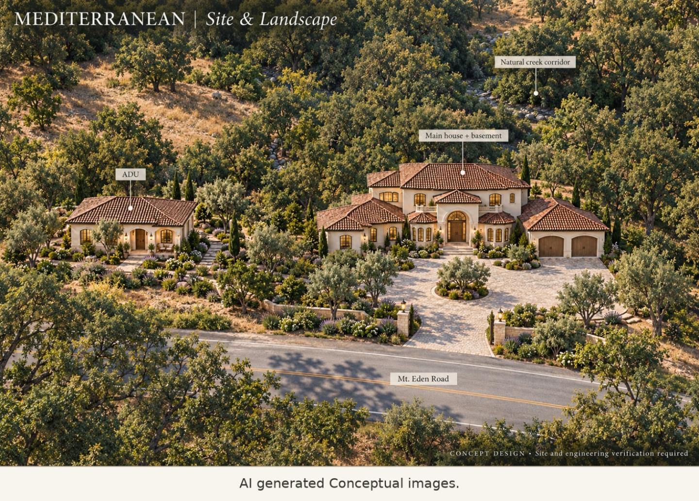 1 Mt Eden Rd, Saratoga, CA 95070, Photo 6