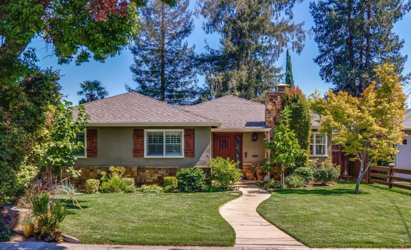 4-Bedroom home for sale at 2286 Lansford AVE