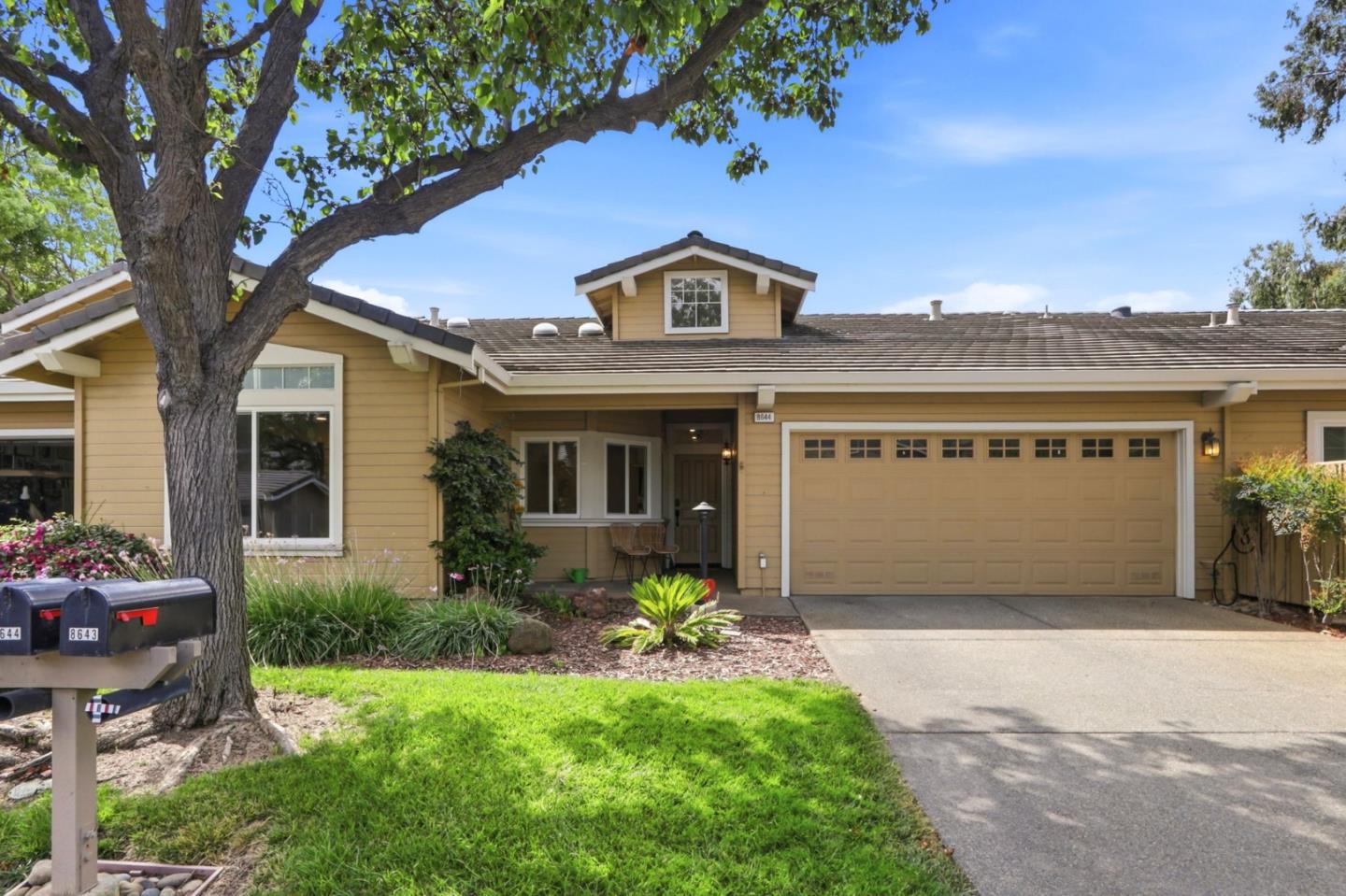 2-Bedroom home for sale at 8644 Solera DR