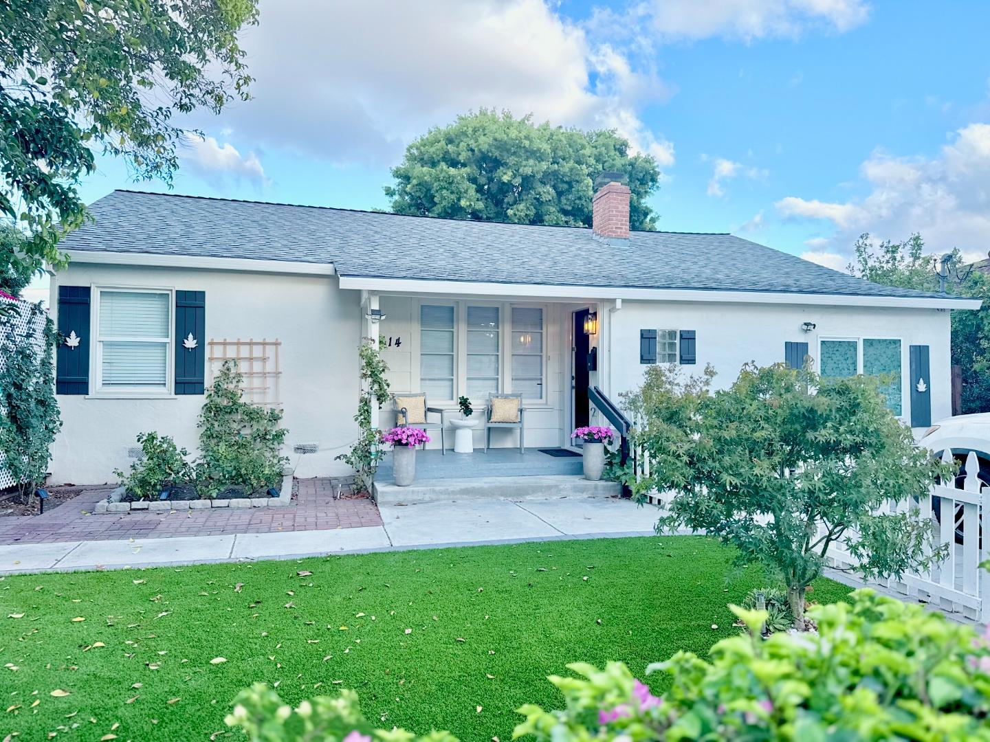 3-Bedroom home for sale at 414 Patton AVE
