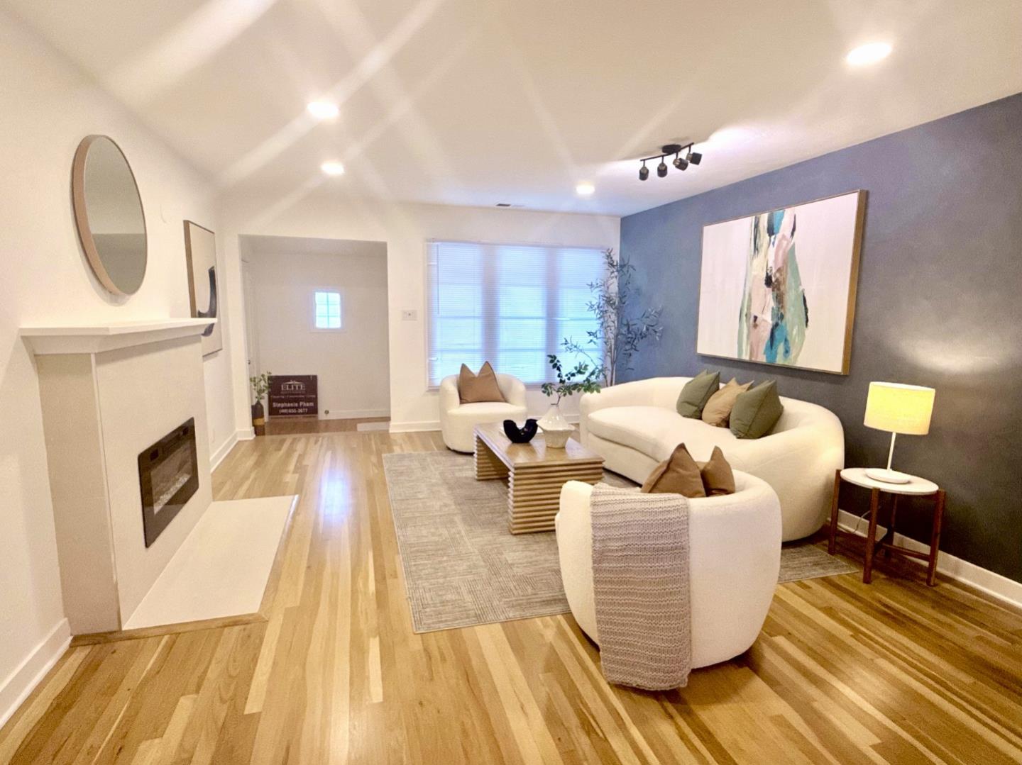 414 Patton AVE, SanJose, CA 95128, Photo 3
