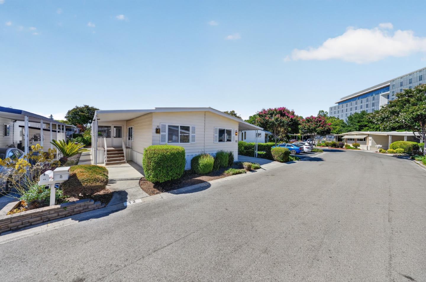 12 Quail Hollow DR 12, SanJose, CA 95128, Photo 2