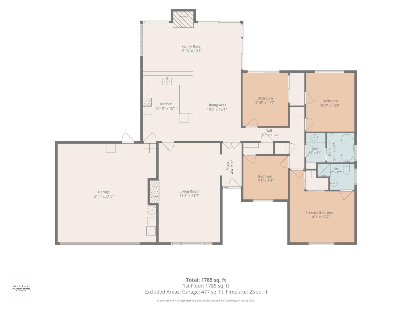5453 Blossom Dale DR, SanJose, CA 95124, Photo 3