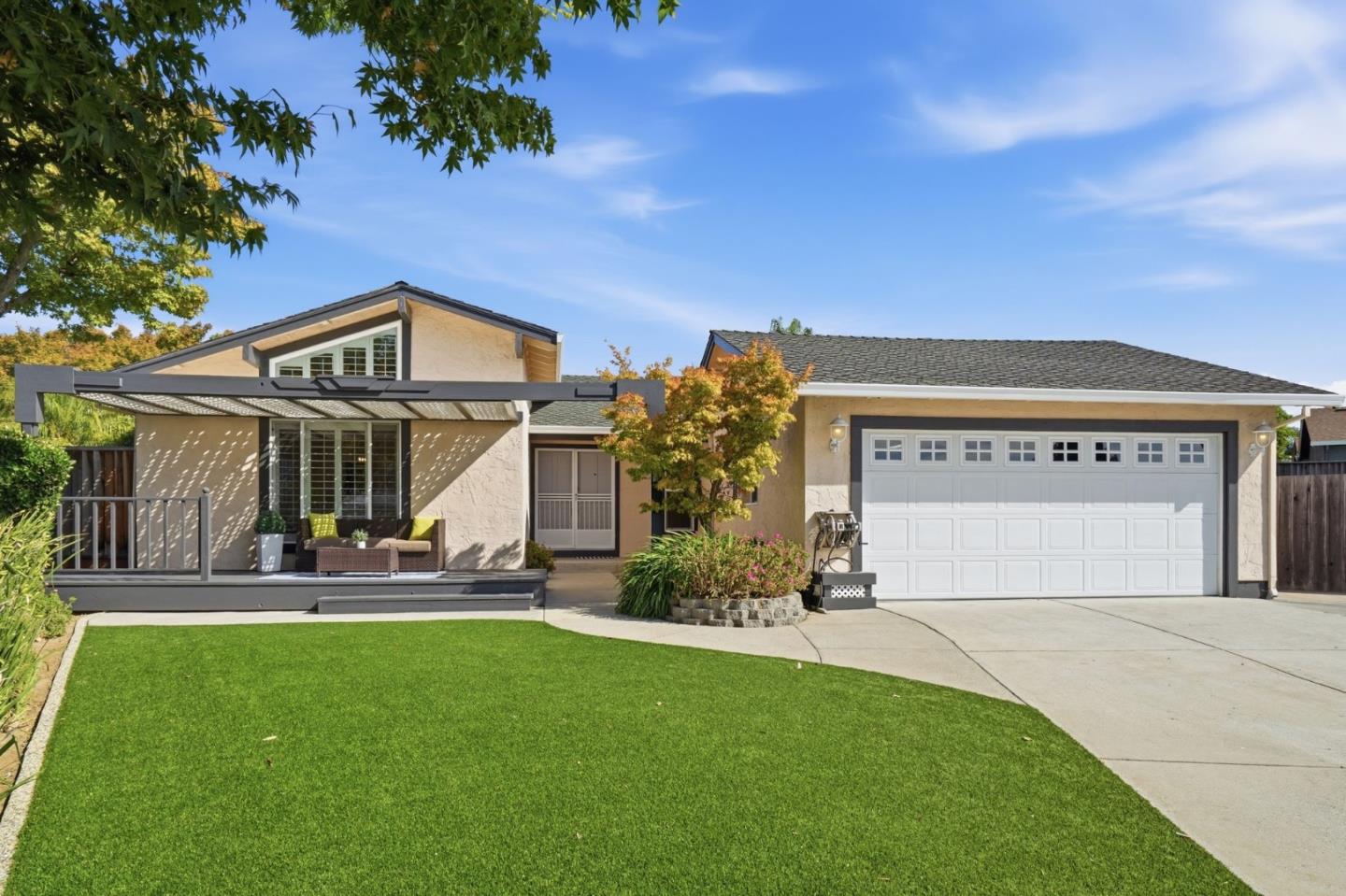 3-Bedroom home for sale at 4110 Wingham PL