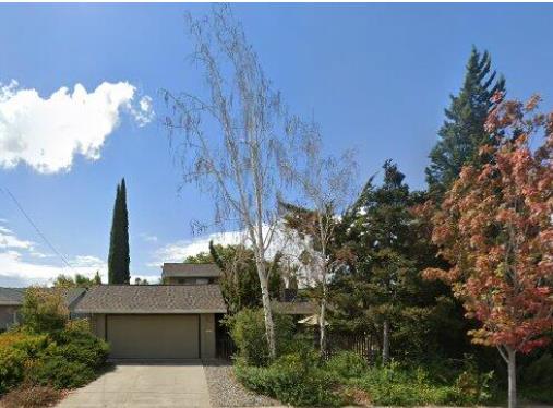 4069 Partridge DR