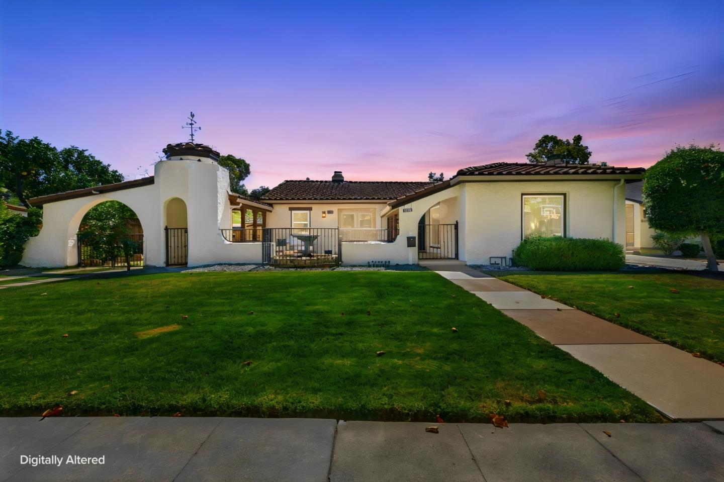1110 Norval WAY, SanJose, CA 95125, Photo 2