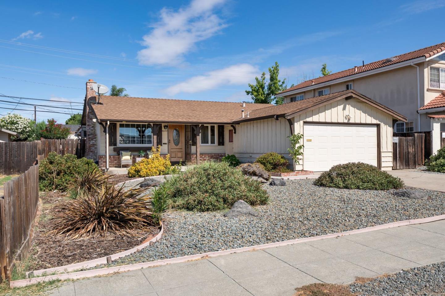 3277 Rocky Mountain DR, SanJose, CA 95127, Photo 2