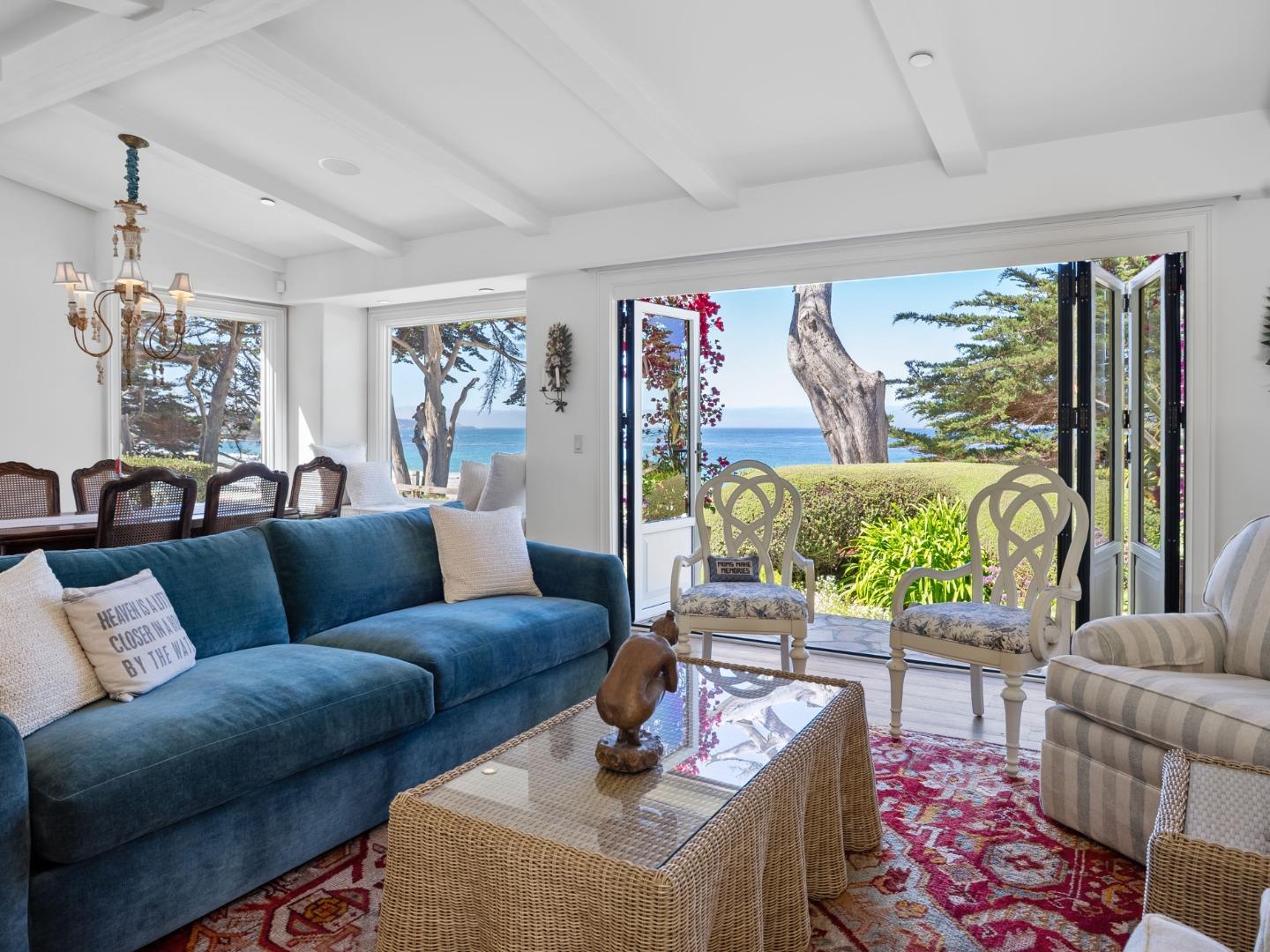 0 Scenic 8 SE of 8th Rd, Carmel, CA 93923, Photo 6