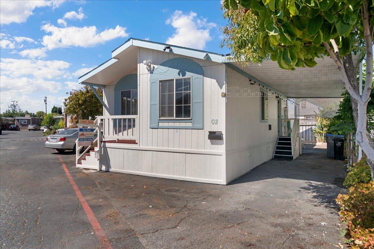 661 Bonita AVE 2, SanJose, CA 95116, Photo 3