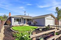 213 Sylvia Ave, Milpitas — 1