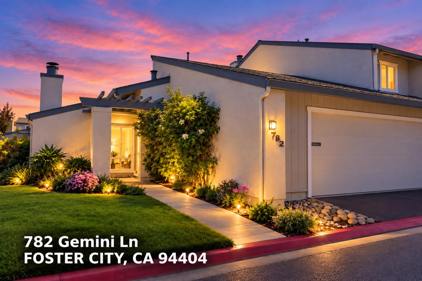 782 Gemini LN, FosterCity 94404