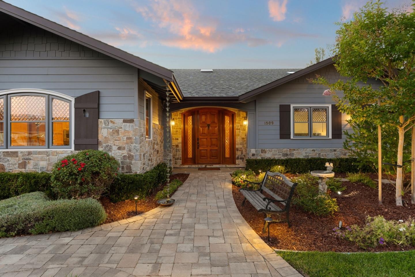 1509 Walnut DR, Campbell, CA 95008, Photo 6
