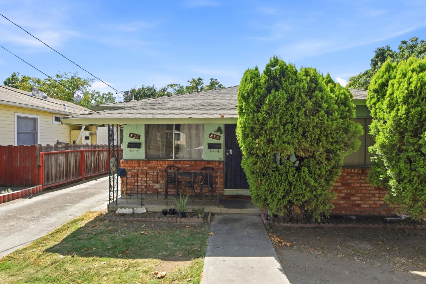 837 - 839 Harliss Ave, SanJose, CA 95110, Photo 2