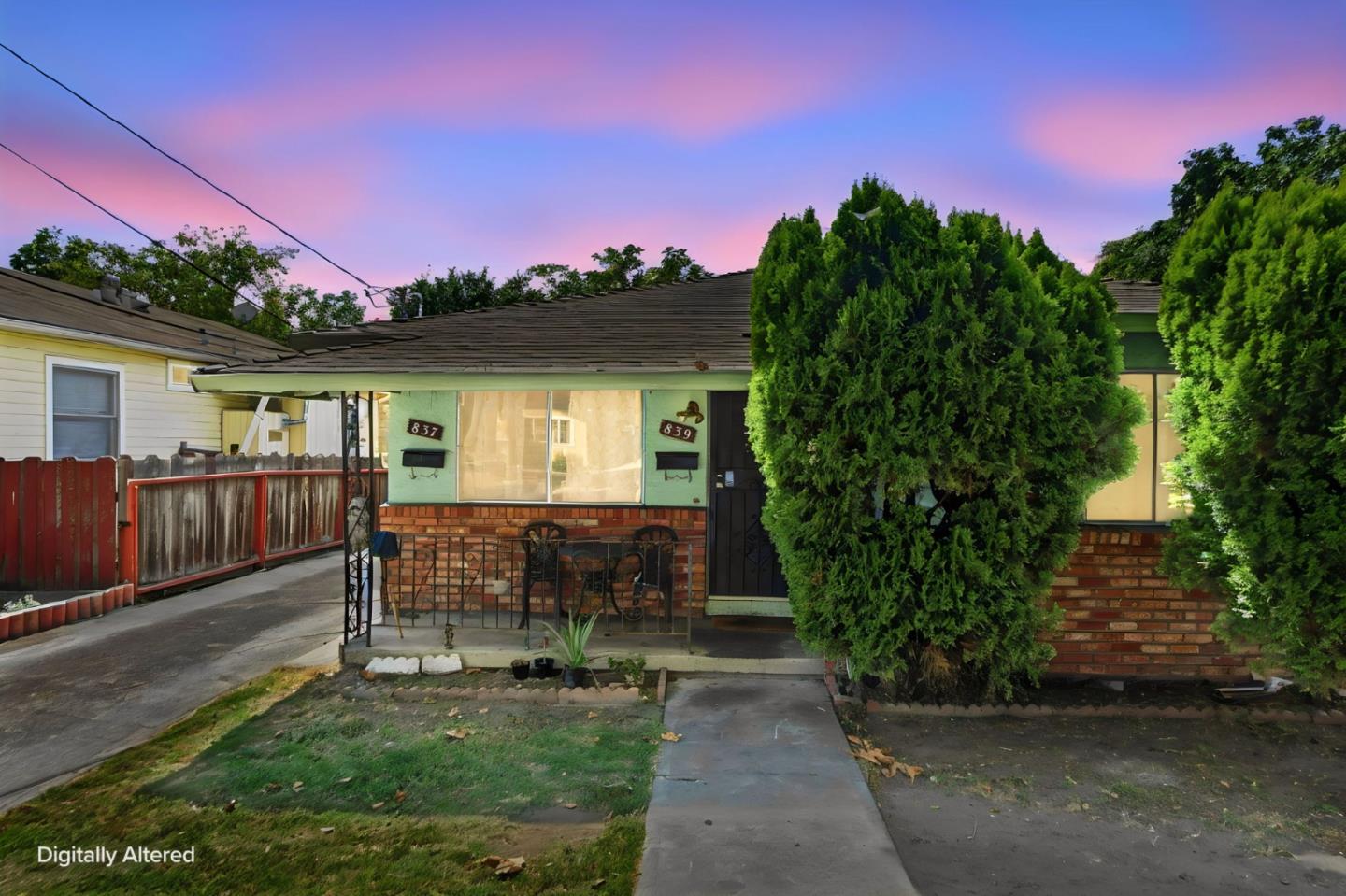 837 - 839 Harliss Ave, SanJose, CA 95110, Photo 3