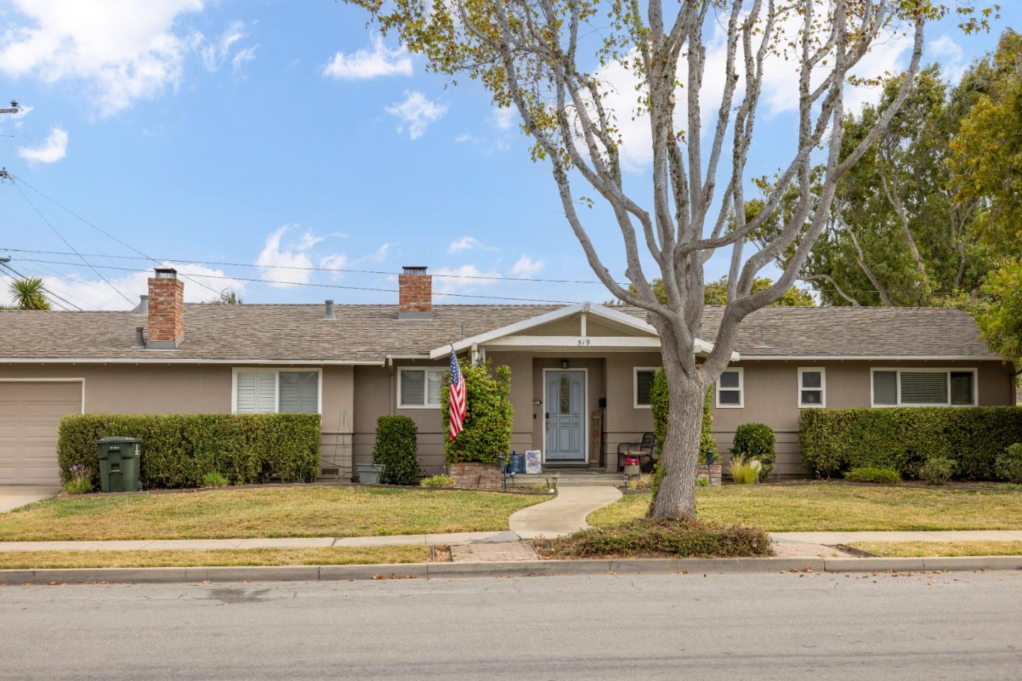 519 San Miguel AVE, SALINAS, CA 93901