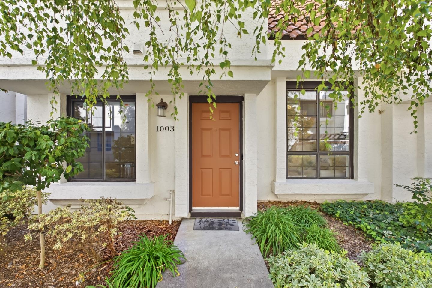 1003 CHULA VISTA TER, SUNNYVALE, CA 94086  Photo 2