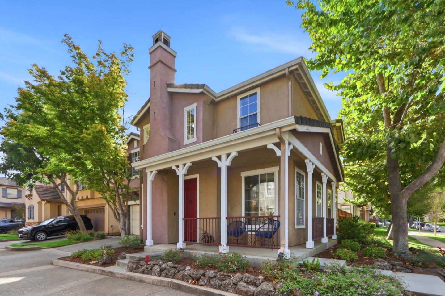 3075 Rubino CIR, SanJose, CA 95125, Photo 2
