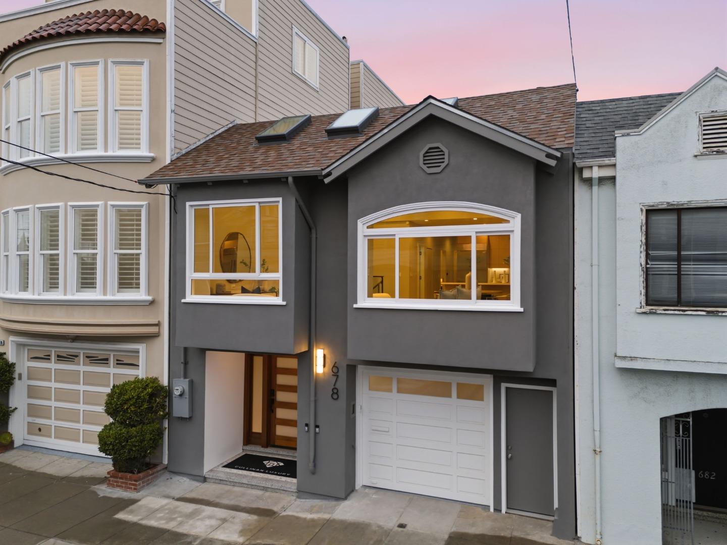 678 23rd AVE, SanFrancisco 94121
