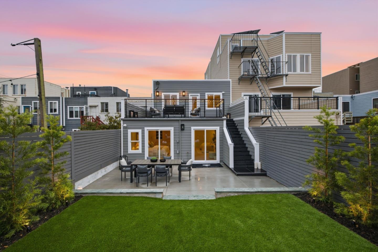 678 23rd AVE, SanFrancisco, CA 94121, Photo 2