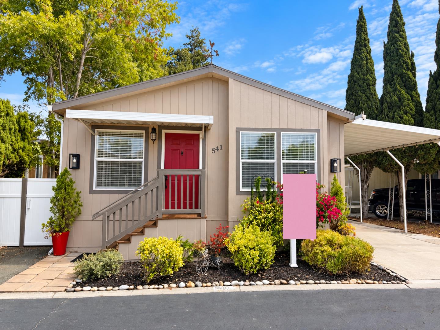 541 Weatherly 541, SanJose 95134