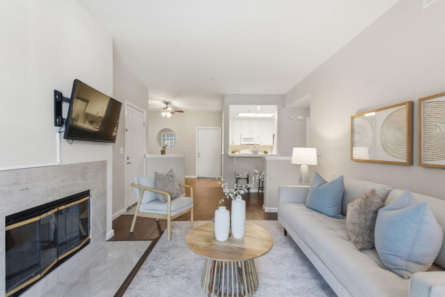 605 Arcadia Ter 104, Sunnyvale, CA 94085, Photo 6