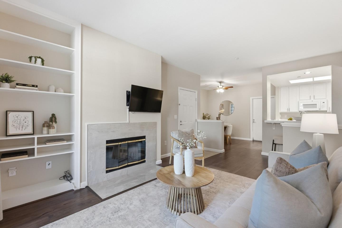605 Arcadia Ter 104, Sunnyvale, CA 94085, Photo 7