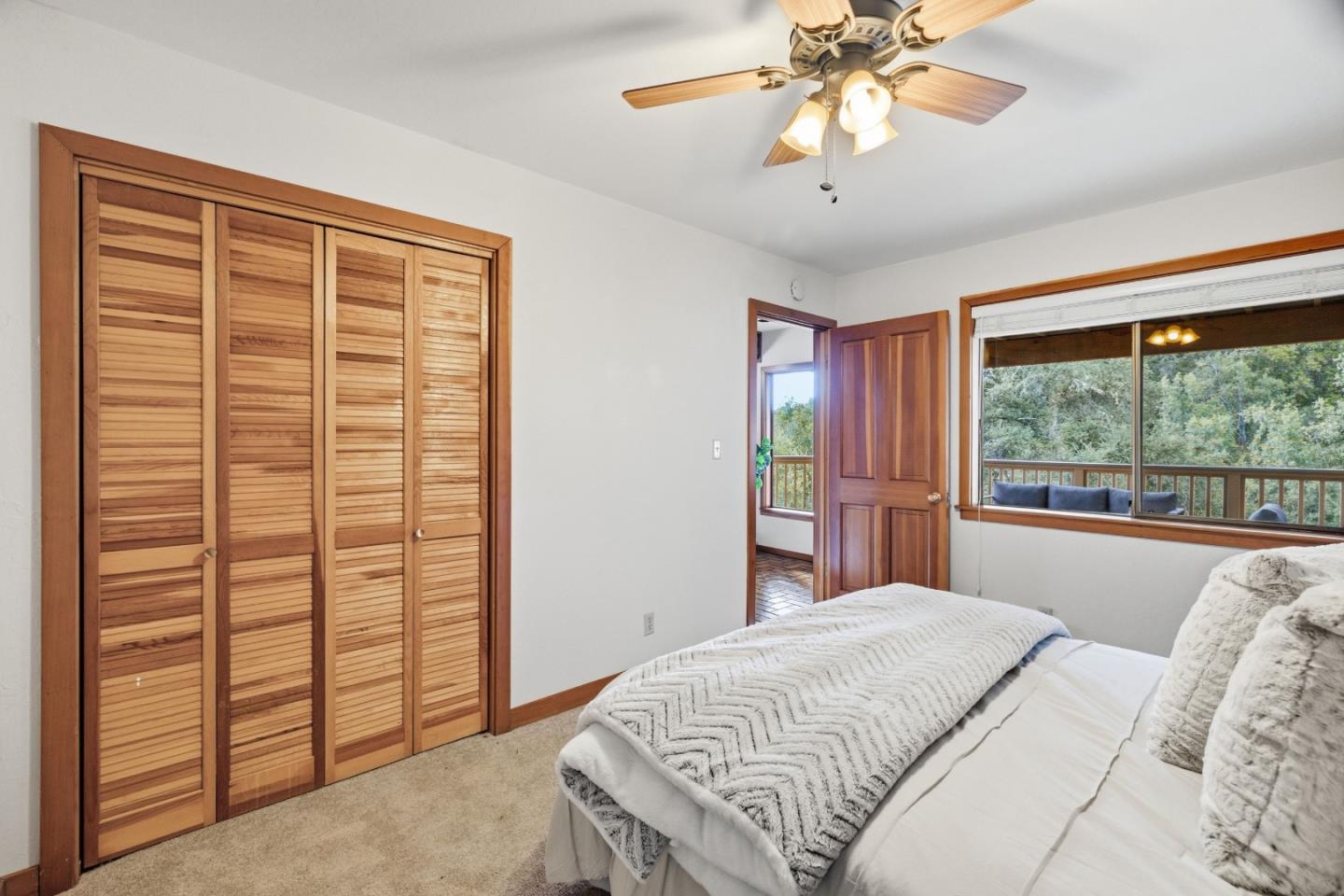 19260 + 19256 Hidden Springs LN, BoulderCreek, CA 95006, Photo 7