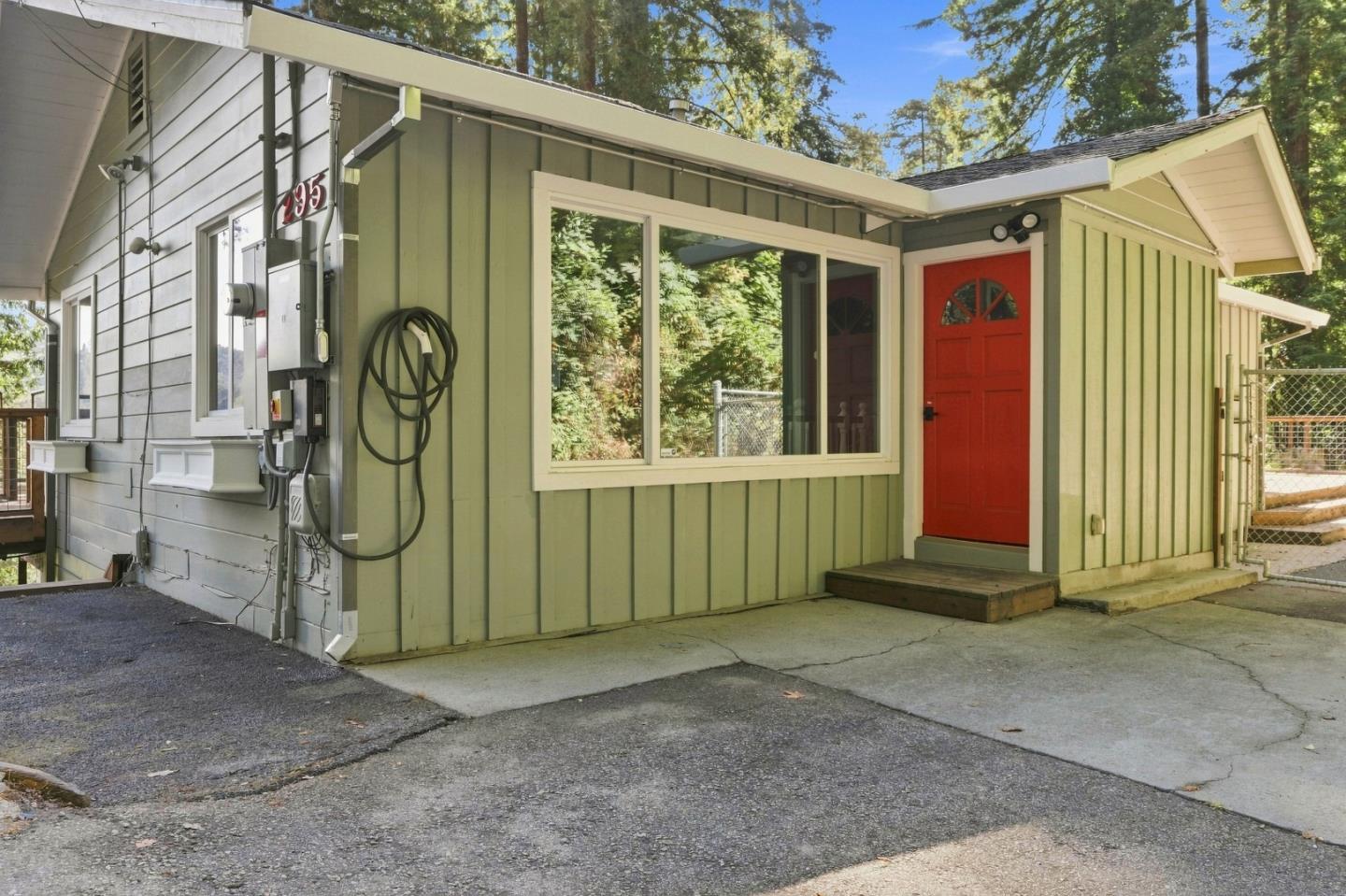 295 Park Dr, Ben Lomond, CA 95005 photo 37