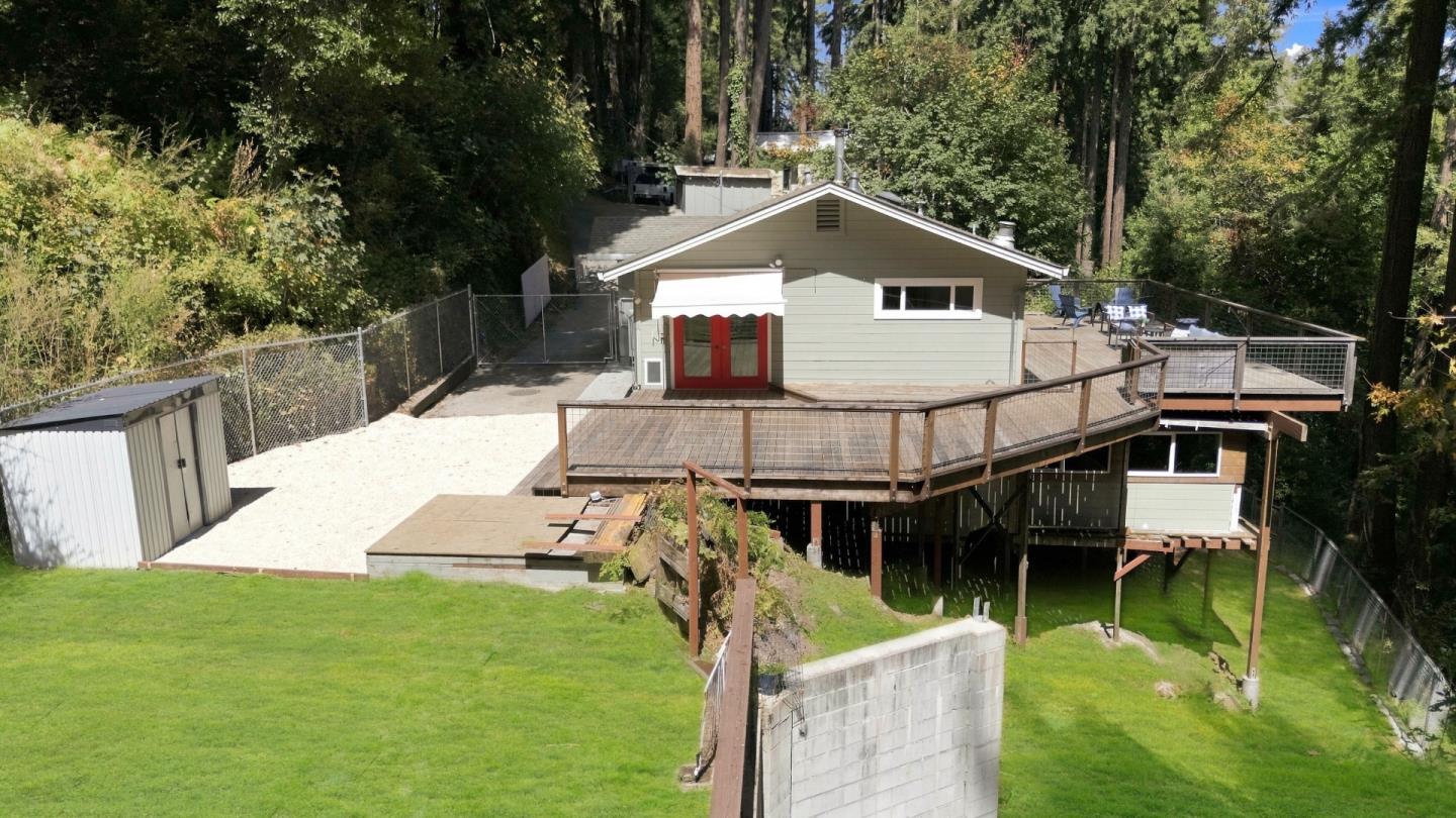 295 Park Dr, Ben Lomond, CA 95005 photo 40