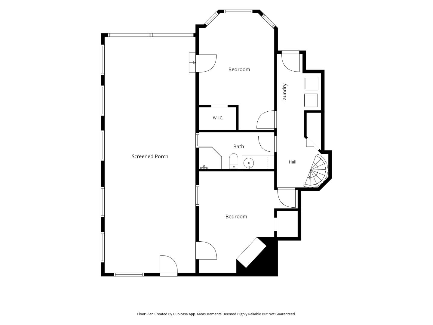 295 Park Dr, Ben Lomond, CA 95005 photo 47