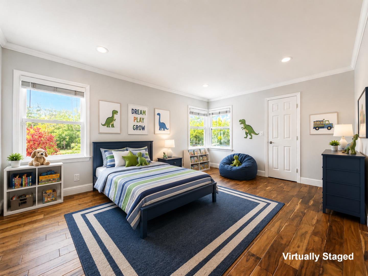 1257 Magnolia, SanCarlos, CA 94070, Photo 6