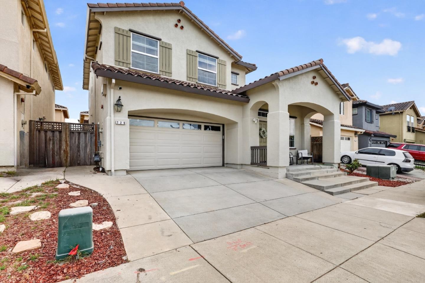 729 Vista Montana DR, Watsonville, CA 95076, Photo 3